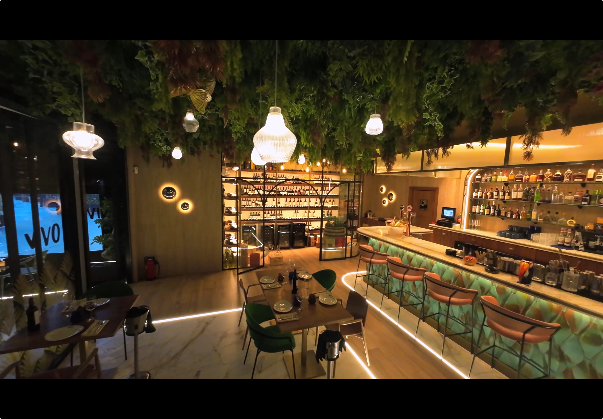 Abrir Vivo (Cabo Roig) 2